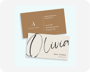 Business Cards