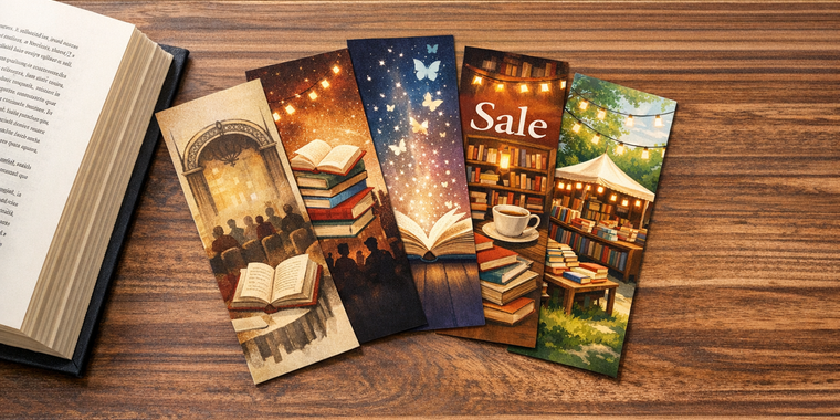 Bookmarks