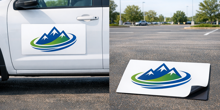 Car Magnets