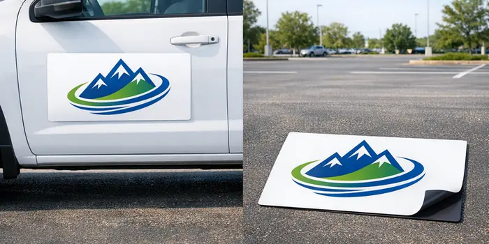 Car Magnets
