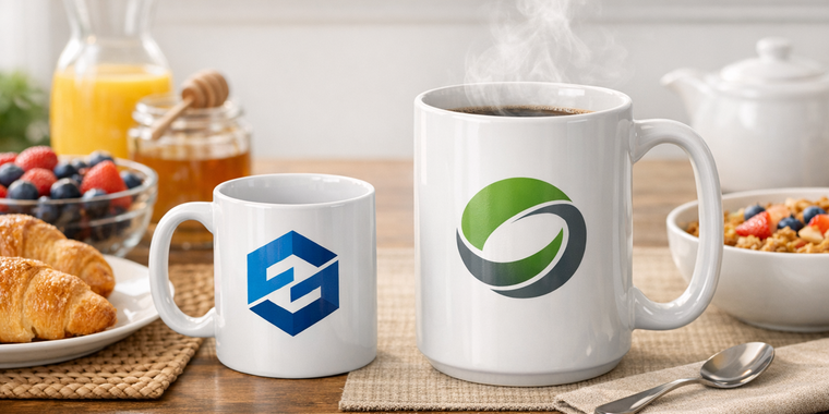 Ceramic Mugs