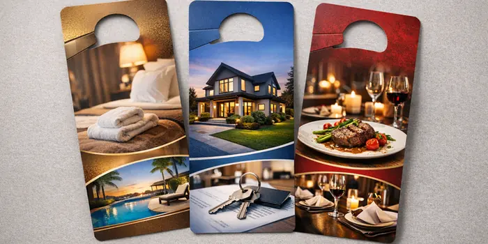 Door Hangers