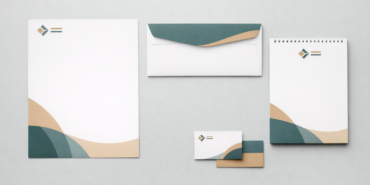 Full Stationery Set