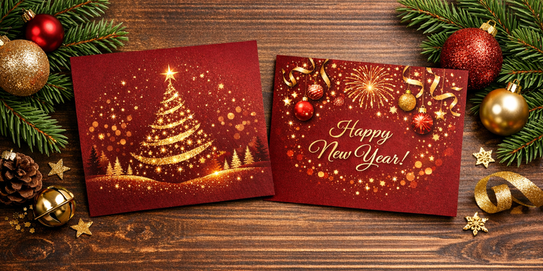 Holiday Cards