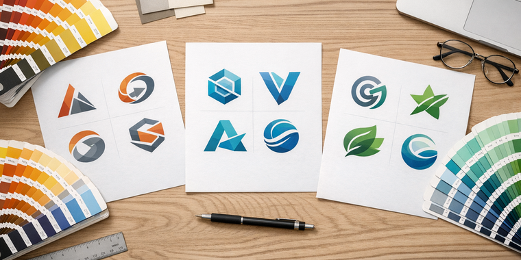 Logo Design