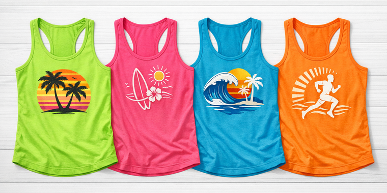 Tank Tops