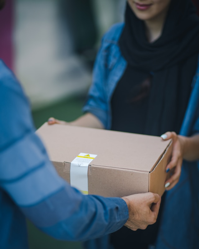Threshold Delivery: A Guide to Smart and Efficient Shipping Solutions